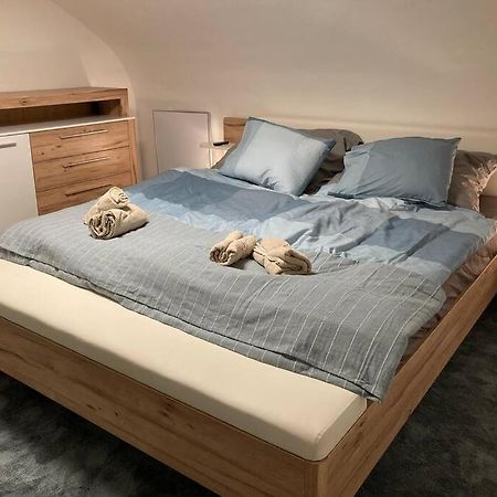 Downtown Island Apartment Budapest Kültér fotó