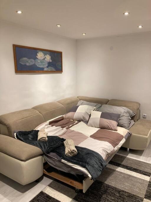 Downtown Island Apartment Budapest Kültér fotó