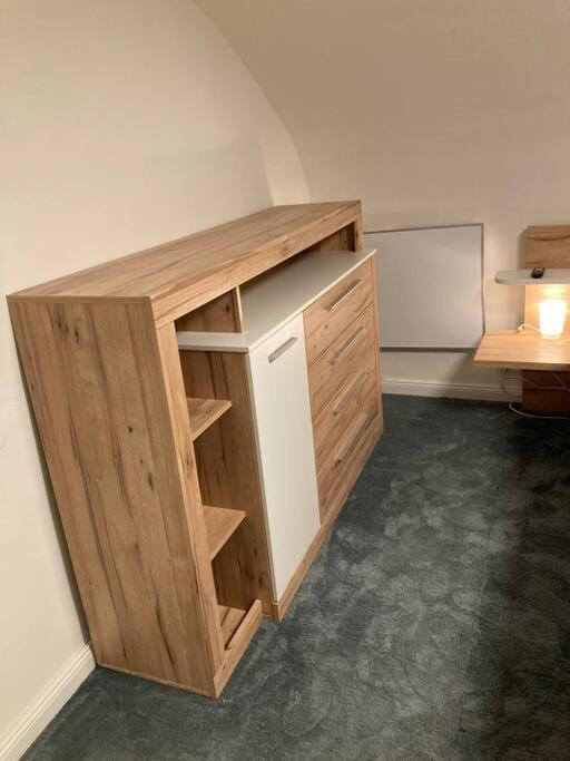 Downtown Island Apartment Budapest Kültér fotó