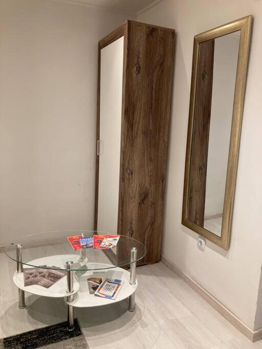Downtown Island Apartment Budapest Kültér fotó