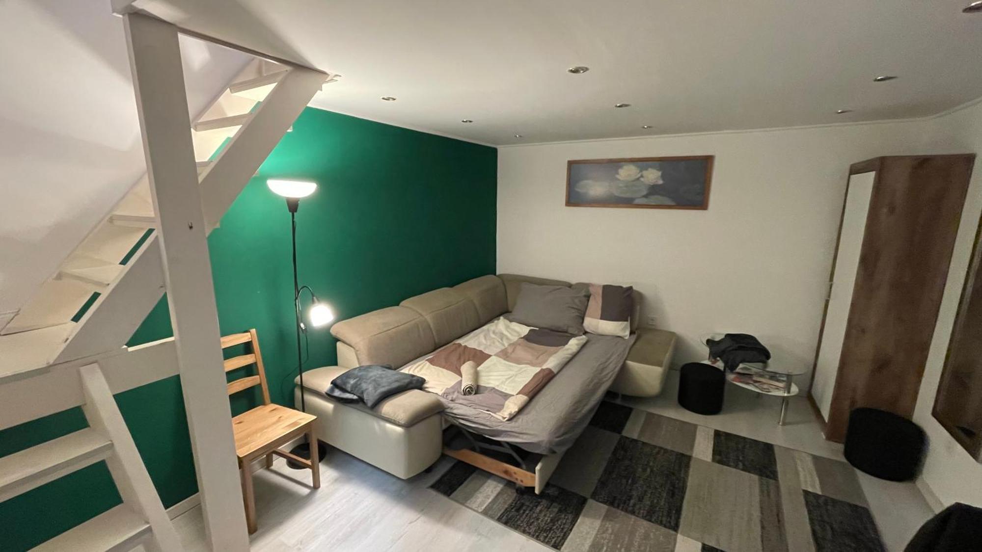 Downtown Island Apartment Budapest Kültér fotó
